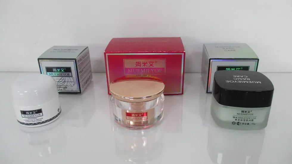Guangzhou Pallas Cosmetics Co., Ltd.