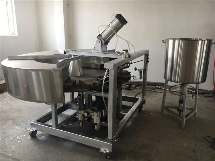 Luohe Orange Mechanical Equipment Co., Ltd.