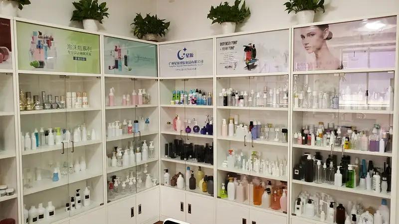 Guangzhou Xingyuan Plastic Manufacturing Co., Ltd.