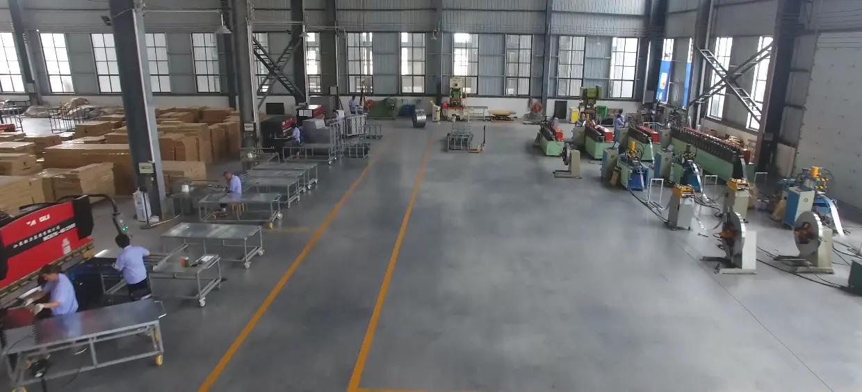 Zhenhai Furniture (ningbo) Co., Ltd.