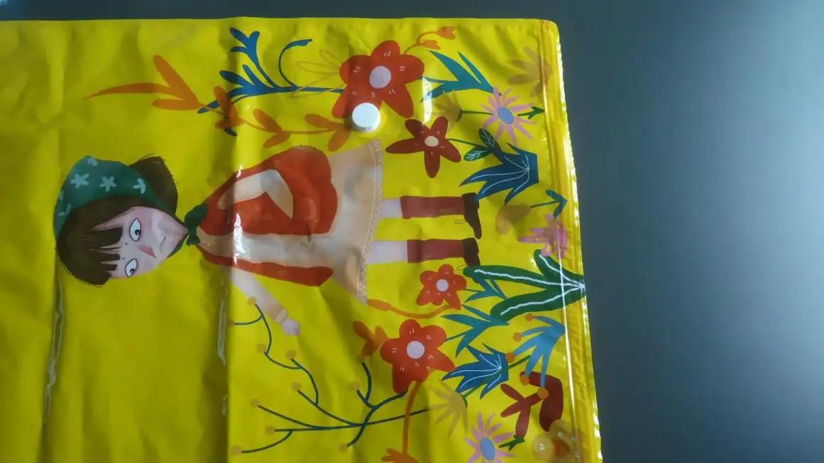 Cixi City Beiyu Packing Product Co., Ltd.