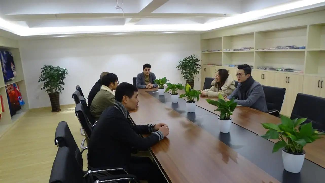 Zhejiang Hongyi Technology Co., Limited