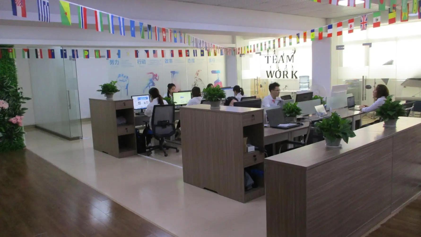 Dongguan Yuezhe Optical Technology Co., Ltd.