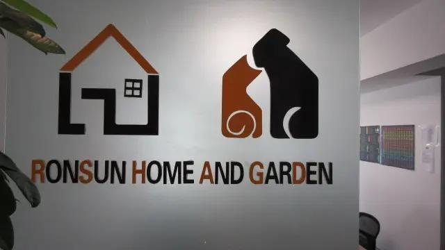 Ronsun Home And Garden Products Limited
