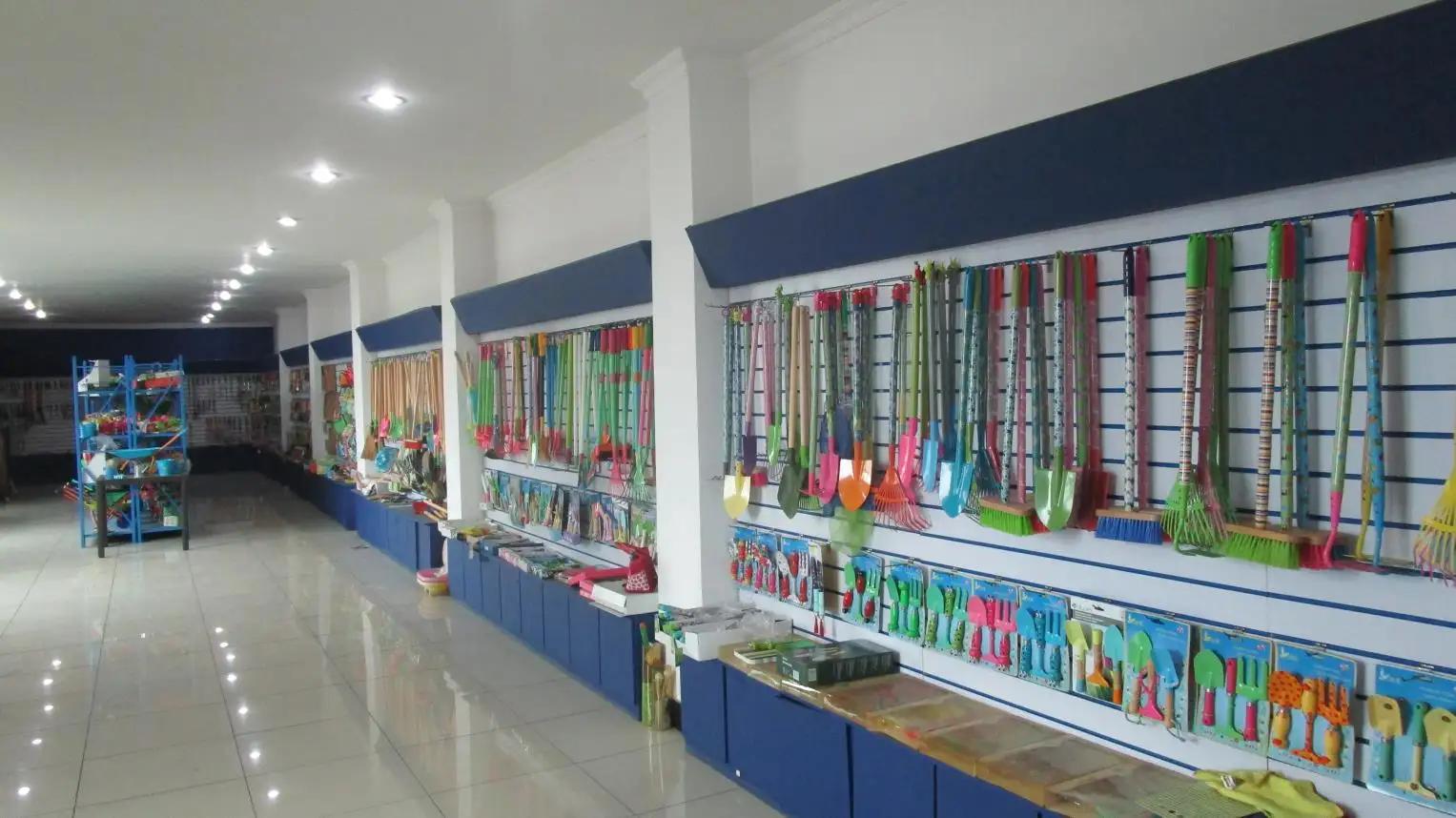 Shanghai Wodeng Enterprises Ltd.