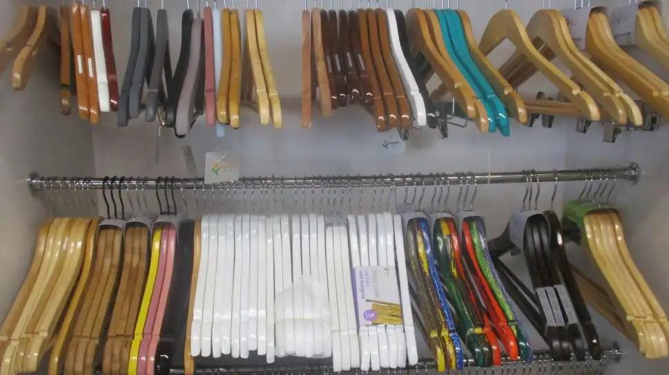 Guilin Pengfei Hanger Co., Ltd.