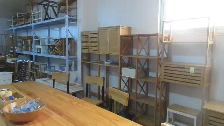 QUANZHOU QUANGANG DECIBO WOOD ART CO.,LTD