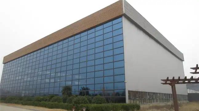 Anhui Huaisu Building Materials Co., Ltd.