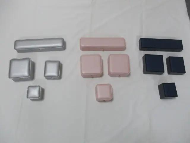 Foshan HLB Jewelry Packaging Co., Ltd.