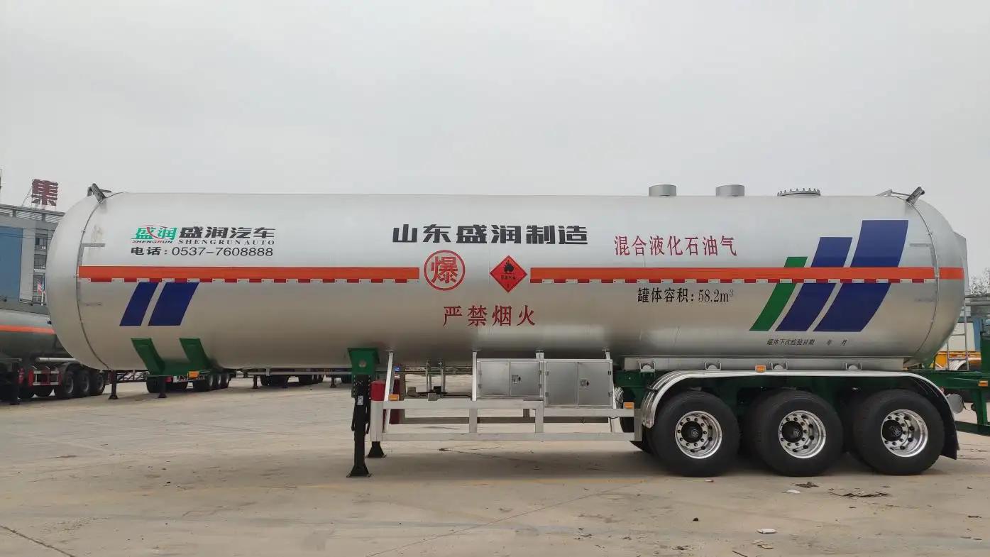 Shandong Shengrun Automobile Co., Ltd.