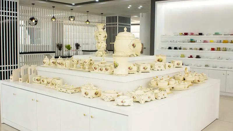 Chaozhou Fengxi Dongyang Porcelain Factory