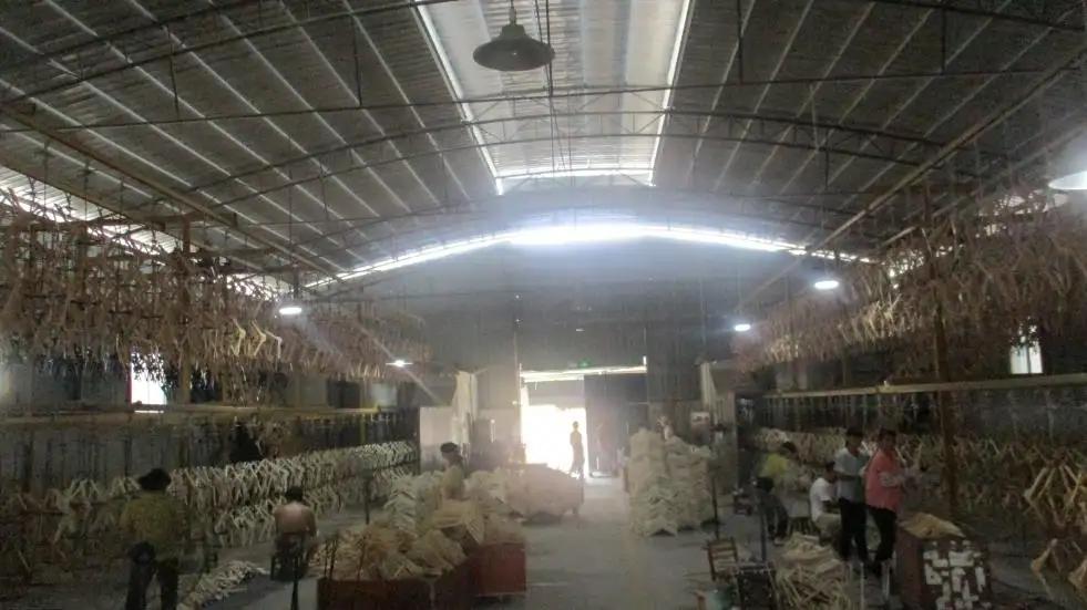 Guilin Pengfei Hanger Co., Ltd.