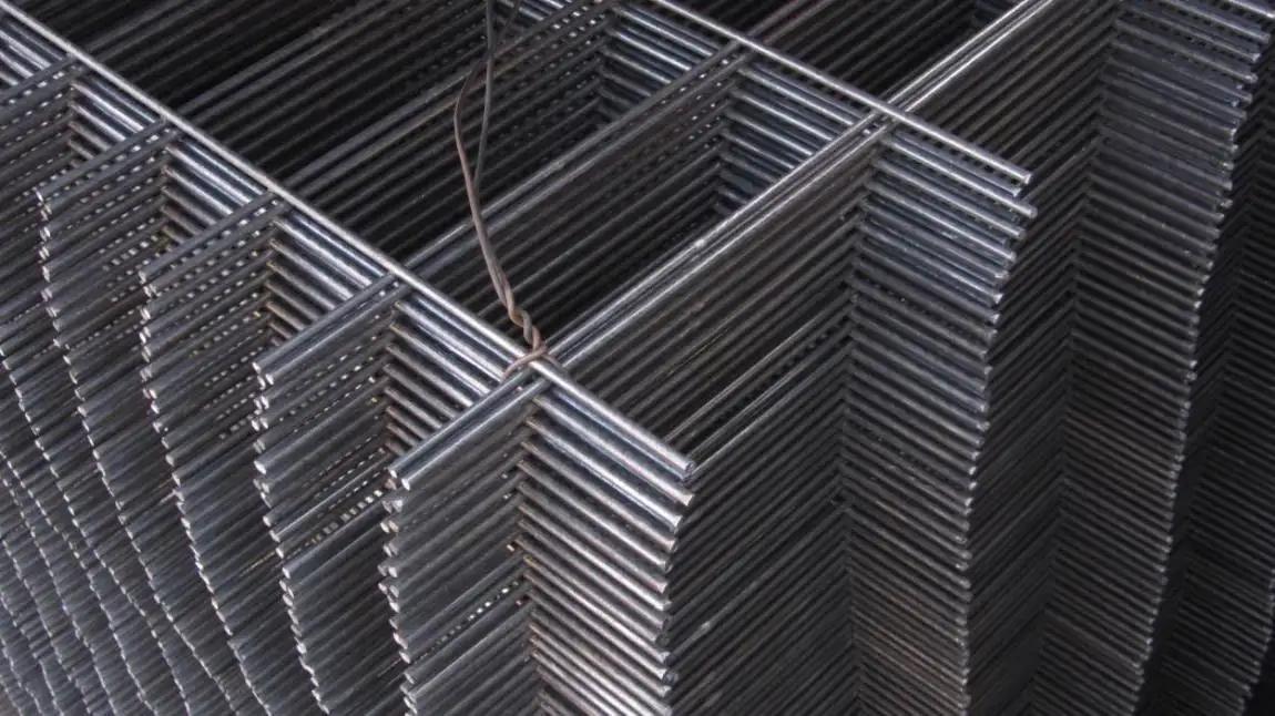 Hebei Hengshi Wire Mesh Trade Co., Ltd.