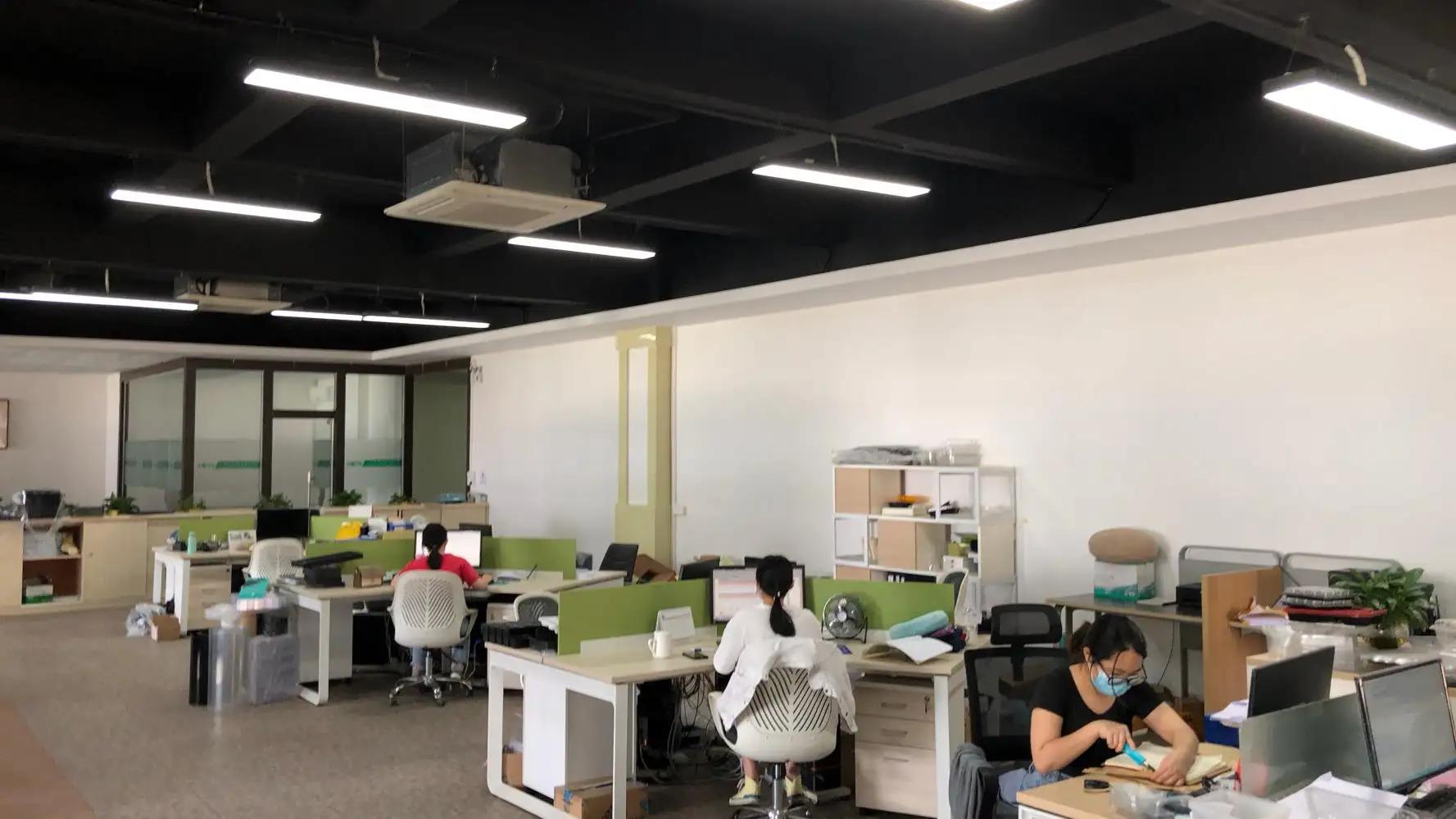 Guangzhou Rosin Packaging Co., Ltd.