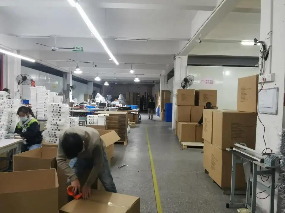 Zhongshan Scott Clean & Purification Co., Ltd.