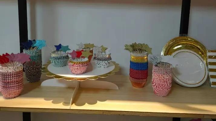 Fuzhou Cangshan Shunli Arts & Crafts Co., Ltd.