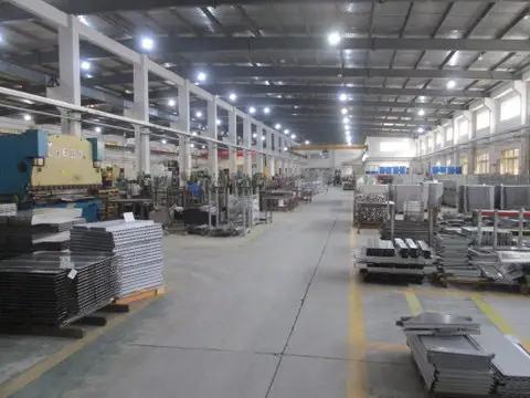 Changshu Hongda Business Equipment Co., Ltd.