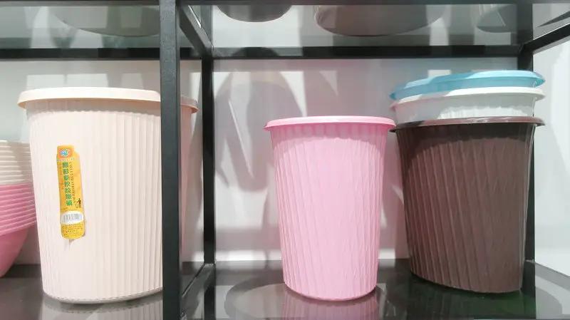 Foshan Haizhuoli Plastic Industry Co., Ltd.