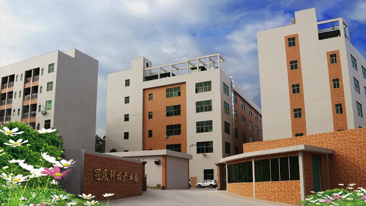 Huizhou Guanzhan Industrial Co., Ltd.