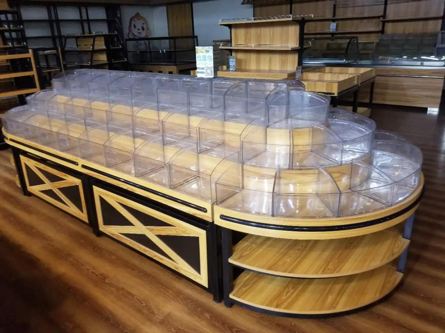 Qingdao Jiachenxin Metal Products Co., Ltd.