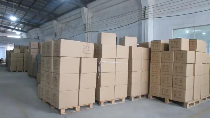 Jiangmen Yako Hardware Manufacturer Co., Ltd.