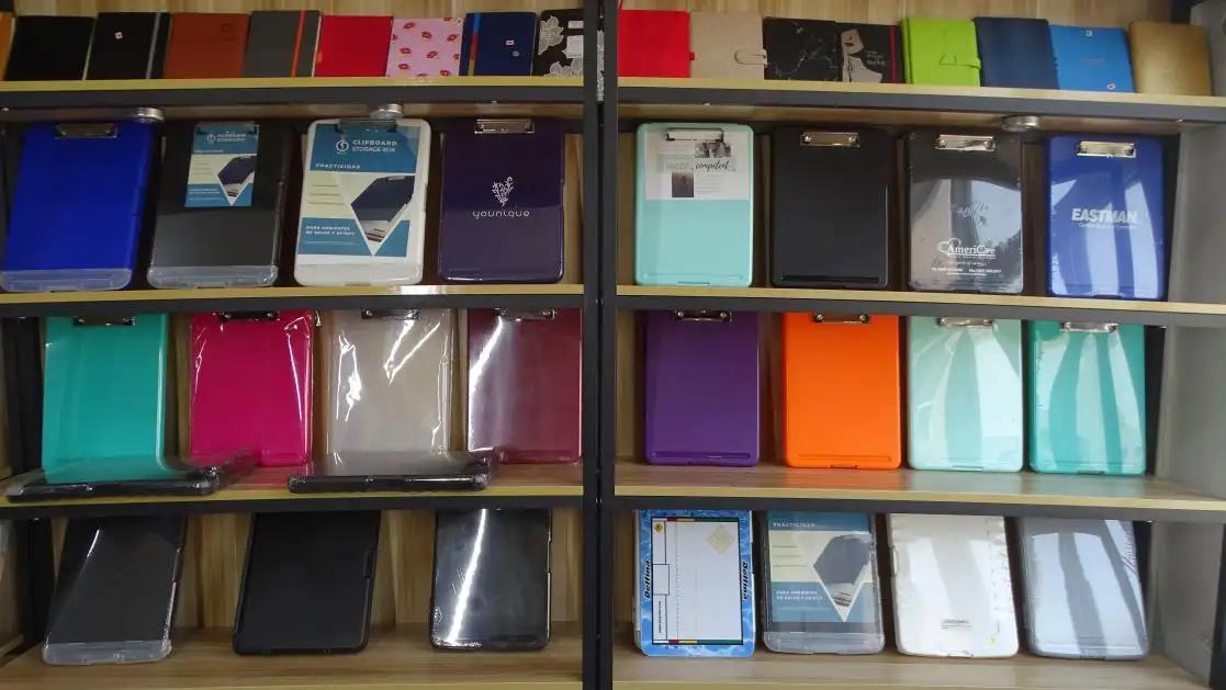 Wenzhou Gangtong Stationery & Crafts Co., Ltd.