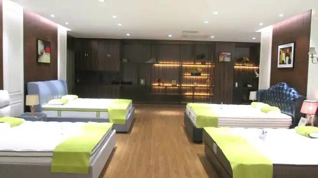 Foshan Keyun Furniture Co., Ltd.