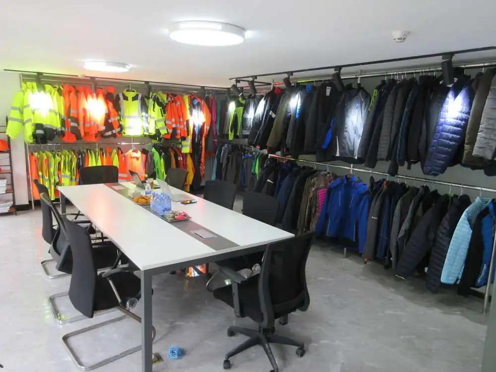 Fuzhou All Fly Garment Co., Ltd.