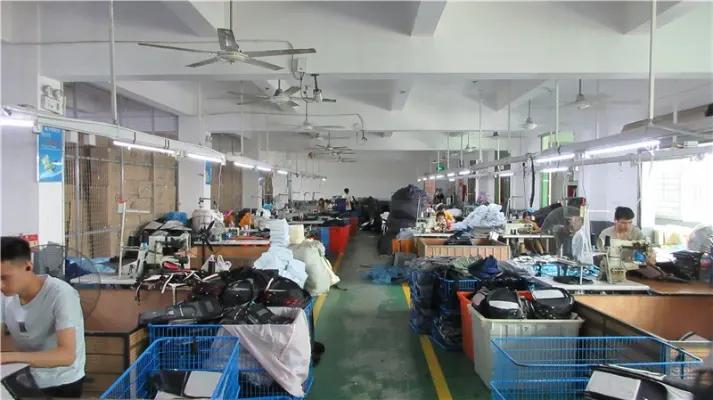 Quanzhou Tengliang Bags Co., Ltd.