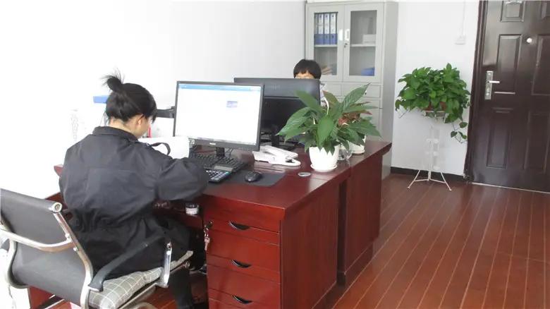 Jiangxi Guofilter New Material Co., Ltd.