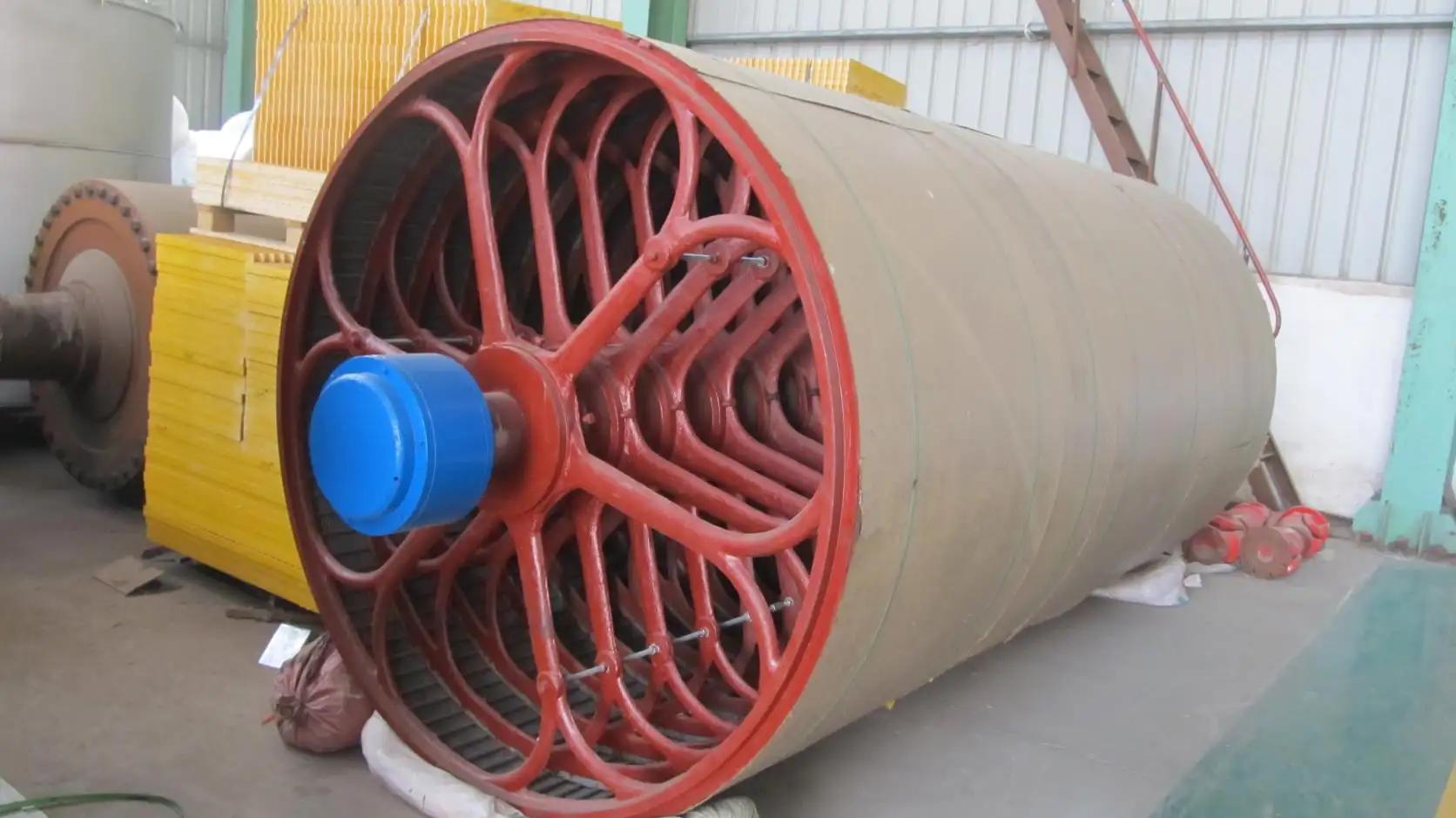 Zhengzhou Dingchen Machinery Co., Ltd.