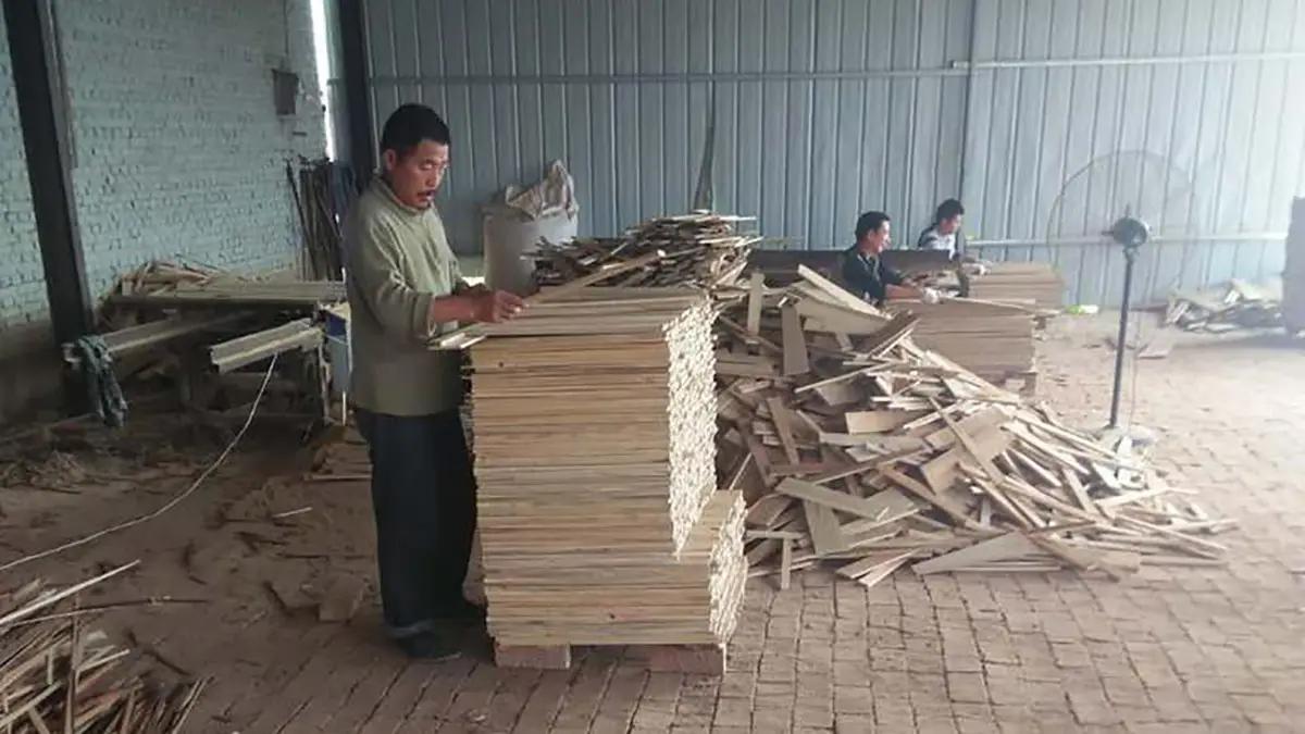 Yiwu Yina Arts & Crafts Co., Ltd.