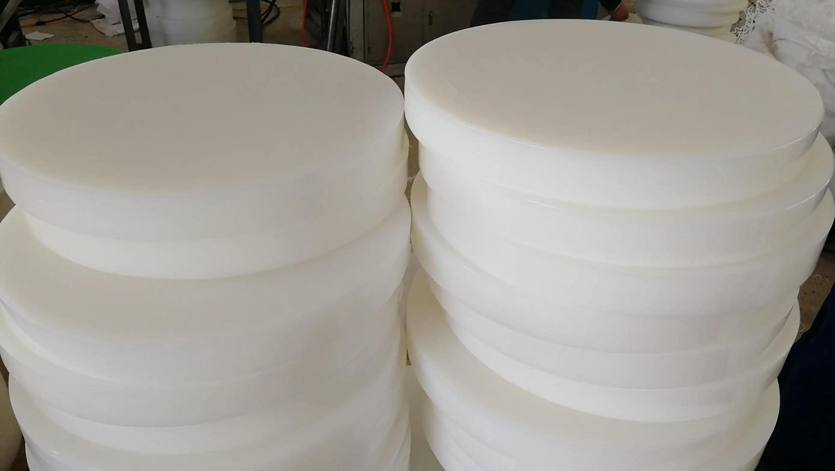 Yantai Tongli Plastic Products Co., Ltd.
