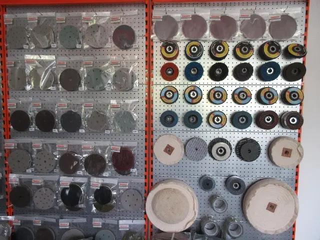 Jiangsu Dongyan Abrasive Tools Co., Ltd.