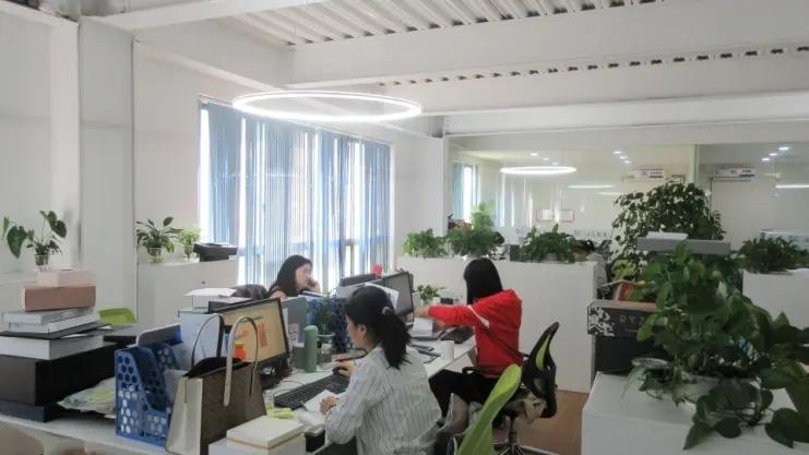 Shanghai Hanchang Printing Co., Ltd.