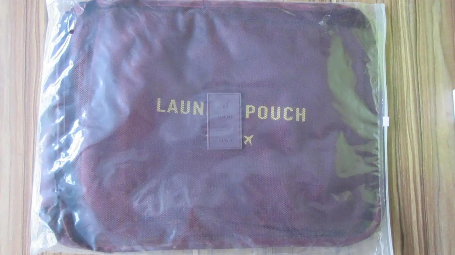 Yiwu Jiafa Bag Manufacture Co., Ltd.