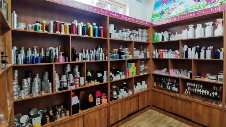 Hebei Qingen Trading Co., Ltd.
