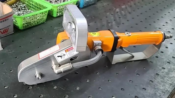 Cangzhou Longway Imp&Exp Co., Ltd.