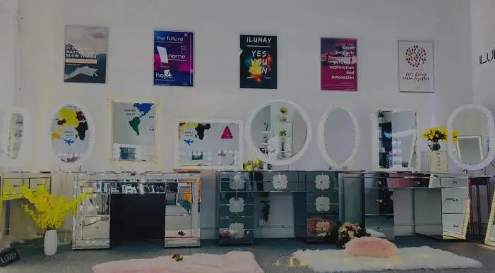 Shenzhen Xin Hai Chuang Da Technology Industrial Co., Ltd.
