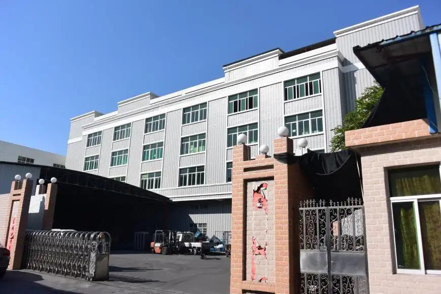 Chaozhou Chaoan Caitang Nansheng Stainless Hardware Factory