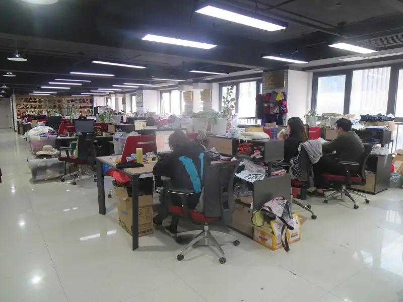 Yiwu Vifa Imp.and Exp. Co., Ltd.