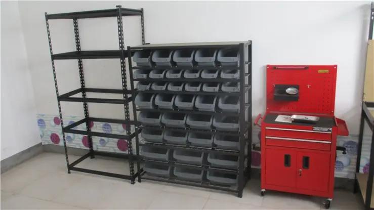 Qingdao Jebury Machinery Technology Co., Ltd.