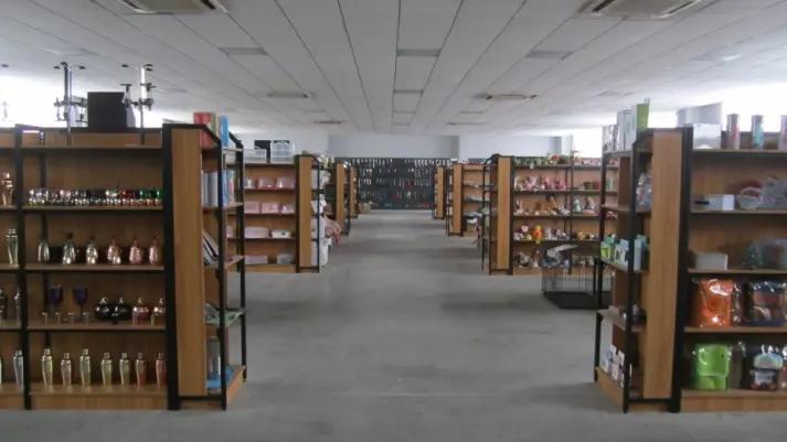 Ningbo Mixwares Imp.& Exp. Co., Ltd.