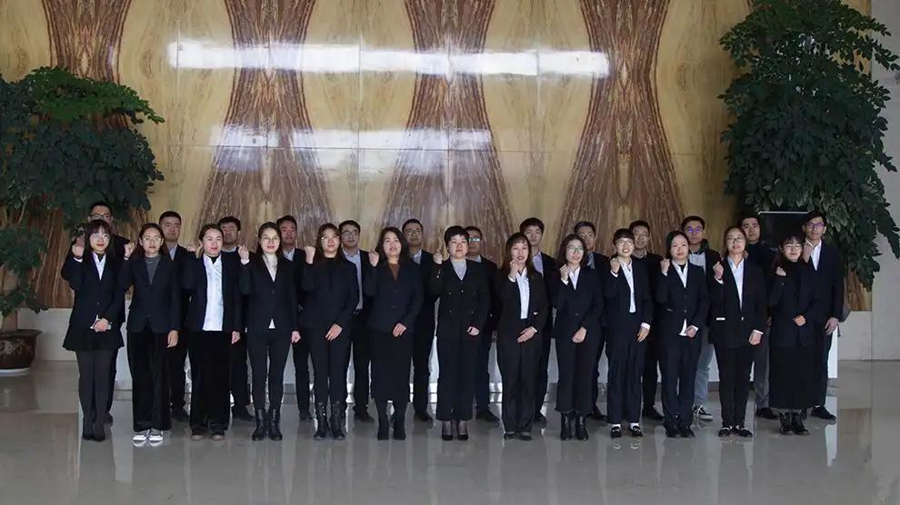 Zhejiang Jindi Holding Group Co., Ltd.
