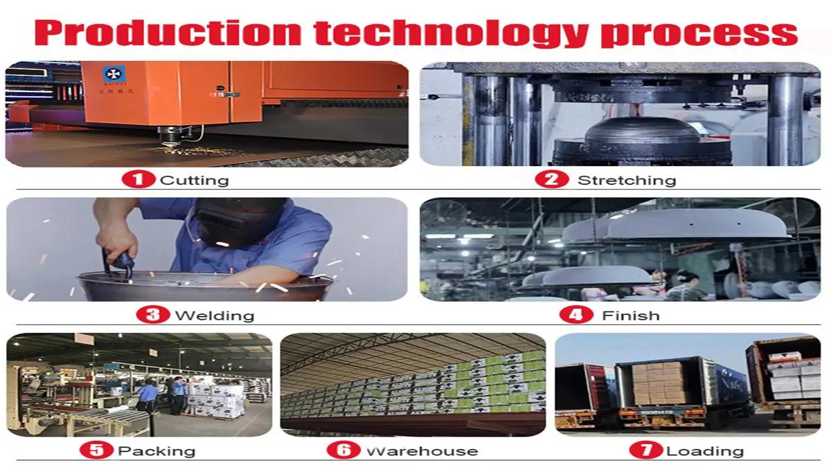 Shenzhen Carst Technology Co., Ltd.