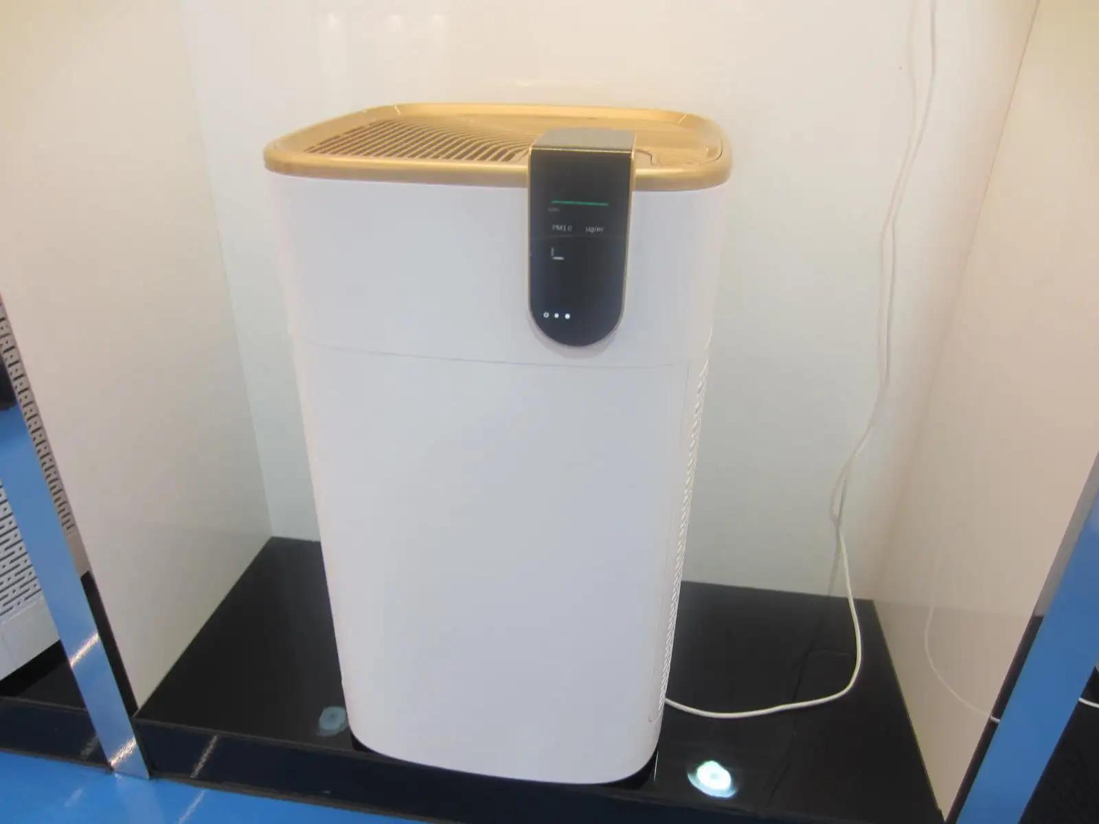 Olansi Healthcare Co., Ltd.