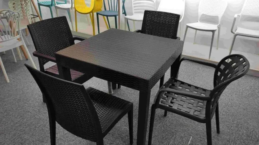 Anji Chunyue Furniture Co., Ltd.