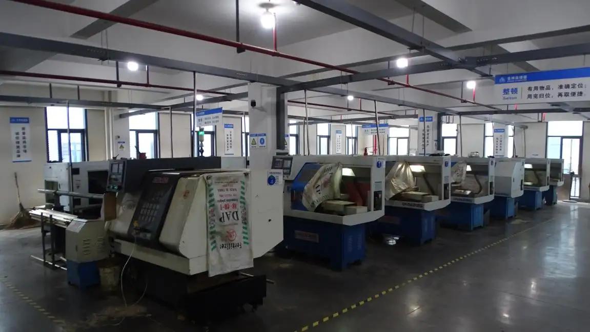 Yueqing Jixiang Connector Co., Ltd.