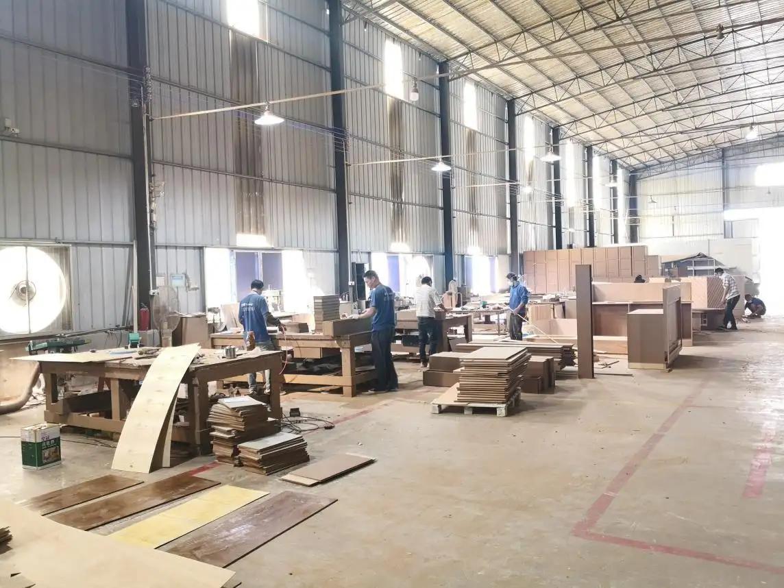 Guangzhou Ouyee Industrial Co., Ltd