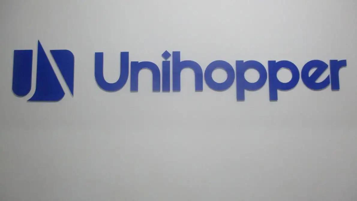 Hainan Unihopper Hardware Co., Ltd.